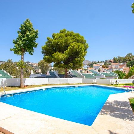 Livemalaga La Celesta Apartment Exterior photo