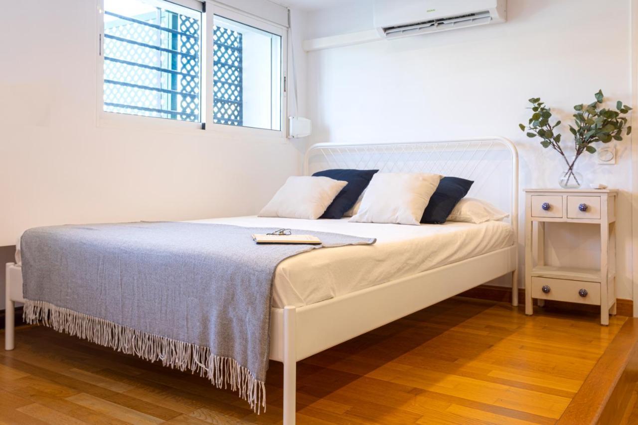 Livemalaga La Celesta Apartment Exterior photo