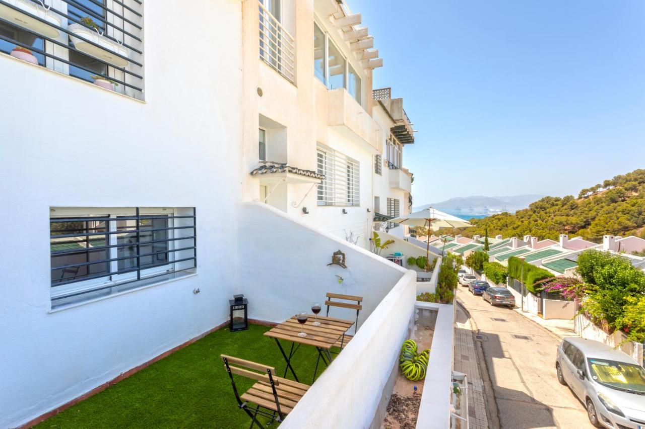 Livemalaga La Celesta Apartment Exterior photo